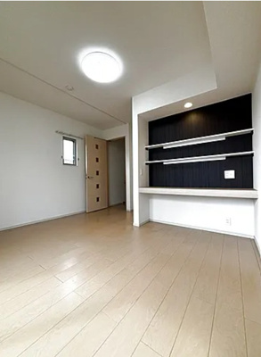 【居間・リビング】 | ルピナス