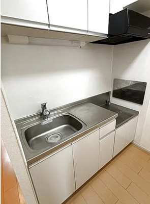 【キッチン】 | ルピナス