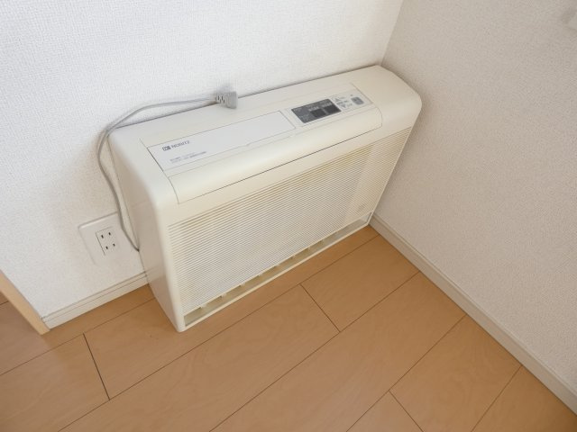 ルミエールの設備