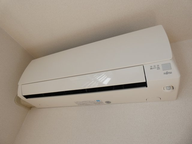 ルミエールの設備