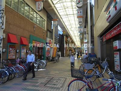 【周辺】 | プラチナフォルム荏原中延Ⅱ