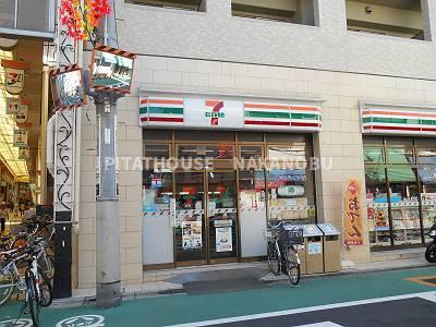 【周辺】 | プラチナフォルム荏原中延Ⅱ