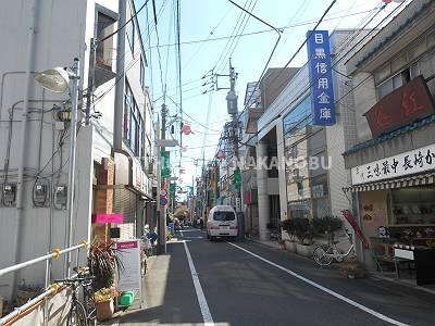 【周辺】 | プラチナフォルム荏原中延Ⅱ