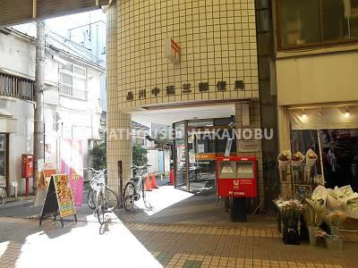 【周辺】 | プラチナフォルム荏原中延Ⅱ