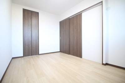 【寝室】 | ベンビレッジ平田西公園