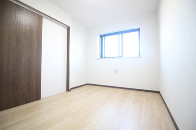 【寝室】 | ベンビレッジ平田西公園