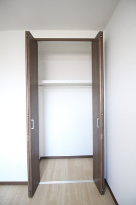 【収納】 | ベンビレッジ平田西公園