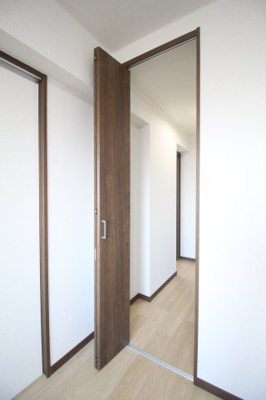 【収納】 | ベンビレッジ平田西公園 | ウォークスルークローゼット