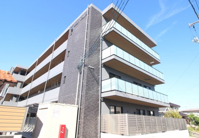 【外観】 | ベンビレッジ平田西公園