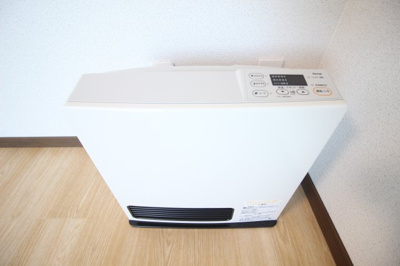 【その他】 | ベンビレッジ平田西公園