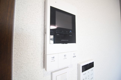 【セキュリティ】 | ベンビレッジ平田西公園