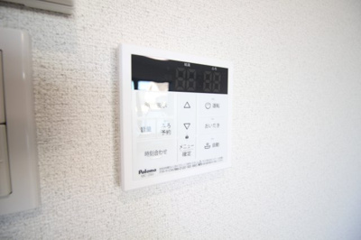 【設備】 | ベンビレッジ平田西公園