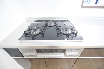 【設備】 | ベンビレッジ平田西公園