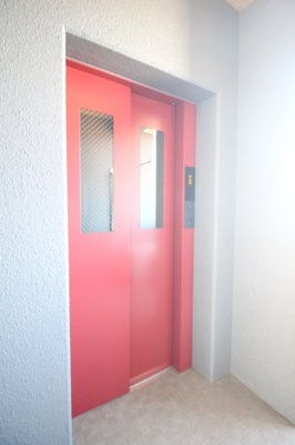 【その他共用部分】 | ベンビレッジ平田西公園