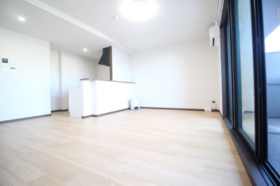 【居間・リビング】 | ベンビレッジ平田西公園