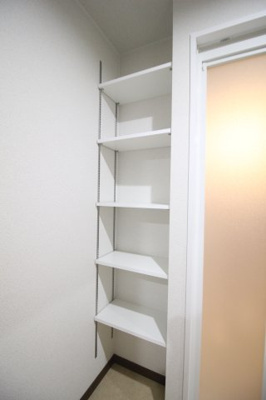 【収納】 | ベンビレッジ平田西公園