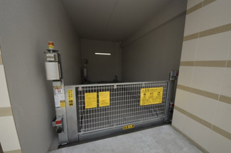 【駐車場】 | ＥＲＣｉｔｙｓ兵庫駅