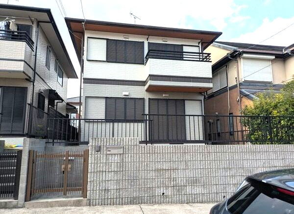 マムハウスＢ棟