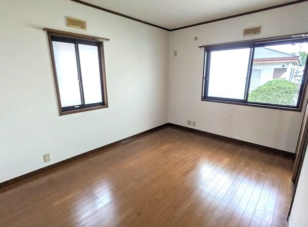 マムハウスＢ棟のその他