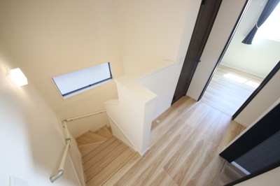 【内装】 | 西岡本戸建