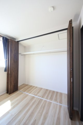 【収納】 | 西岡本戸建