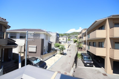 【展望】 | 西岡本戸建