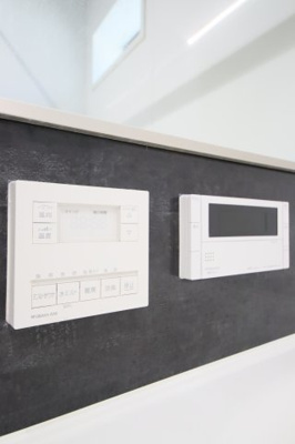 【内装】 | 西岡本戸建