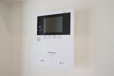 【セキュリティ】 | 西岡本戸建