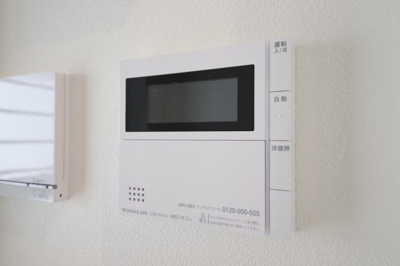 【セキュリティ】 | 西岡本戸建