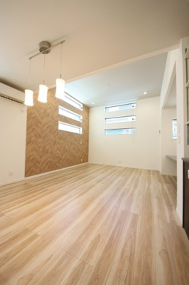 【内装】 | 西岡本戸建