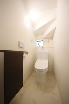 【トイレ】 | 西岡本戸建