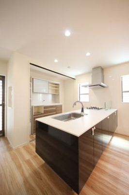 【その他】 | 西岡本戸建