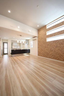 【内装】 | 西岡本戸建