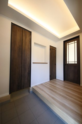 【内装】 | 西岡本戸建