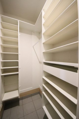 【収納】 | 西岡本戸建