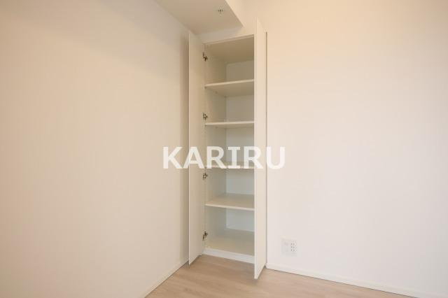 ジオタワー新町のその他