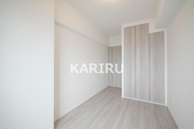 ジオタワー新町のその他