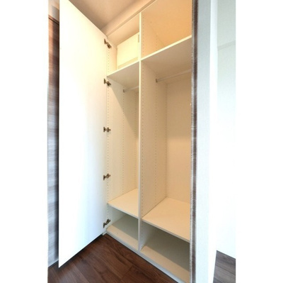 【収納】 | ラティエラ大鳥居