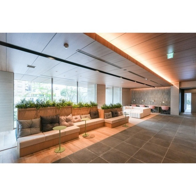 【ロビー】 | ラティエラ大鳥居