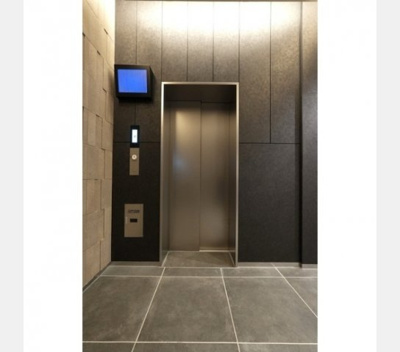 【その他共用部分】 | ラティエラ大鳥居