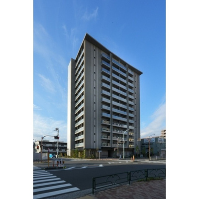 【外観】 | ラティエラ大鳥居