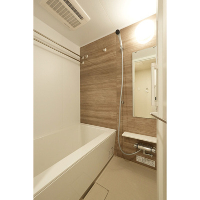 【浴室】 | ラティエラ大鳥居