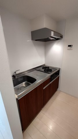 レガシィ井尻のキッチン