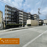 日商岩井北桜塚マンションの画像