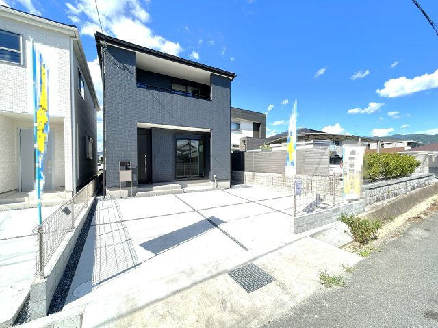 全３区画★完成物件につき即入居可★リーブルガーデン亀岡市千代川町３期