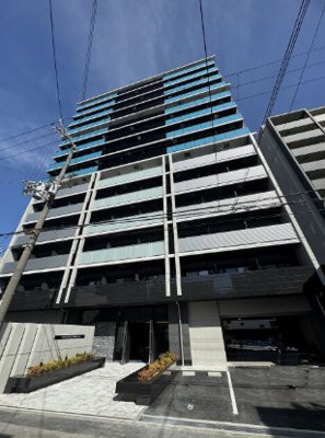 【外観】 | S-RESIDENCE大和田aline