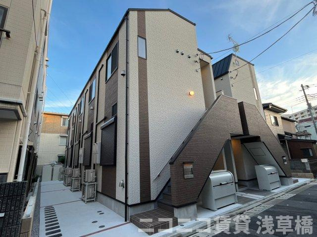 ハーモニーテラス東金町Ⅸ 