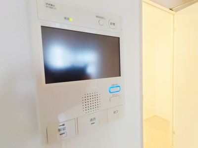 【セキュリティ】 | スプランディッド新大阪DUE