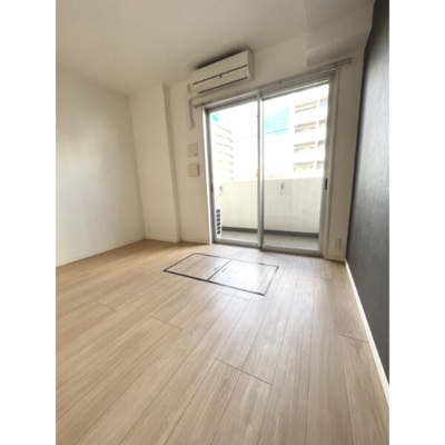 【居間・リビング】 | スプランディッド新大阪DUE