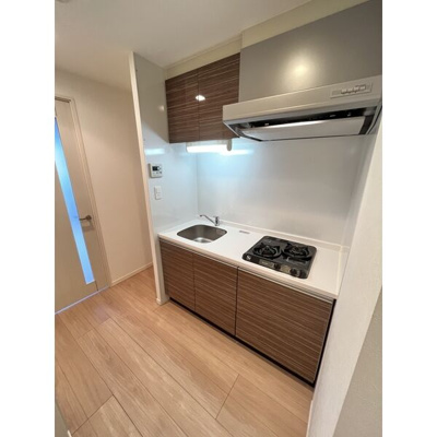 【キッチン】 | スプランディッド新大阪DUE